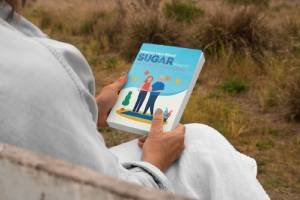 Blood sugar solution bonus